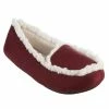 Isotoner Signature Women's Alex Moccasin Slippers -Steve Madden Shop 17835272 fpx