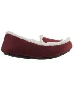 Isotoner Signature Women's Alex Moccasin Slippers 13 Isotoner Signature Women's Alex Moccasin Slippers -Steve Madden Shop 17835274 fpx