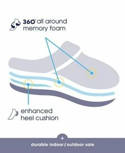 Isotoner Signature Women's Alex Moccasin Slippers 16 Isotoner Signature Women's Alex Moccasin Slippers -Steve Madden Shop 17835277 fpx