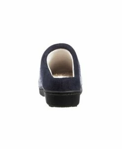 Isotoner Signature Women's Heathered Knit Jessie Hoodback Slippers -Steve Madden Shop 17835411 fpx