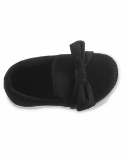 Isotoner Signature Women's Indoor/Outdoor Zenz Hatch Knit Closed-Back With Tie Slip-Ons 14 Isotoner Signature Women's Indoor/Outdoor Zenz Hatch Knit Closed-Back With Tie Slip-Ons -Steve Madden Shop 17835547 fpx
