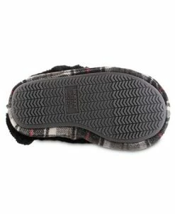 Isotoner Signature Women's Print Valerie Bootie Slippers -Steve Madden Shop 17835865 fpx