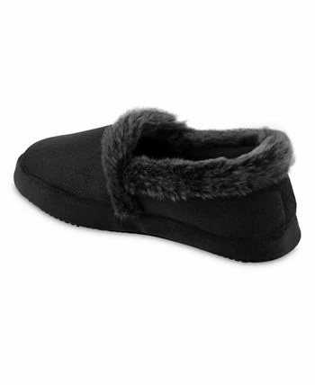 Isotoner Signature Women's A-Line Eco Comfort Slippers 10 Isotoner Signature Women's A-Line Eco Comfort Slippers - Image 8
