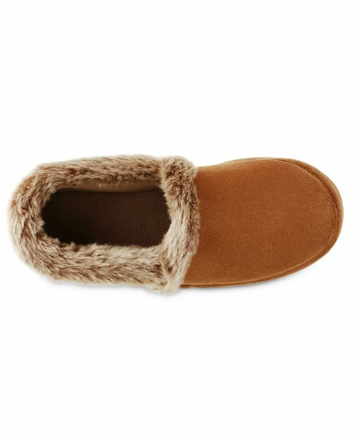 Isotoner Signature Women's A-Line Eco Comfort Slippers 6 Isotoner Signature Women's A-Line Eco Comfort Slippers - Image 4