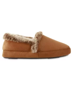 Isotoner Signature Women's A-Line Eco Comfort Slippers 17 Isotoner Signature Women's A-Line Eco Comfort Slippers -Steve Madden Shop 18046614 fpx