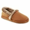 Isotoner Signature Women's A-Line Eco Comfort Slippers -Steve Madden Shop 18046615 fpx
