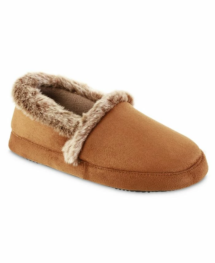 Isotoner Signature Women's A-Line Eco Comfort Slippers 3 Isotoner Signature Women's A-Line Eco Comfort Slippers