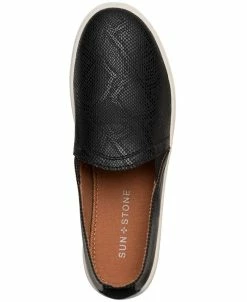 Sun + Stone Mariam Slip-On Sneakers, Created For Macy's -Steve Madden Shop 18374338 fpx