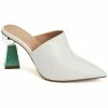 Alfani Women's Step N' Flex Junnee Mules, Created For Macy's 2 Alfani Women's Step N' Flex Junnee Mules, Created For Macy's -Steve Madden Shop 18518344 fpx