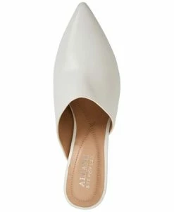 Alfani Women's Step N' Flex Junnee Mules, Created For Macy's 14 Alfani Women's Step N' Flex Junnee Mules, Created For Macy's -Steve Madden Shop 18518348 fpx