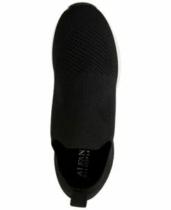 Alfani Women's Websterr Knit Wedge Sneakers, Created For Macy's 13 Alfani Women's Websterr Knit Wedge Sneakers, Created For Macy's -Steve Madden Shop 18518465 fpx