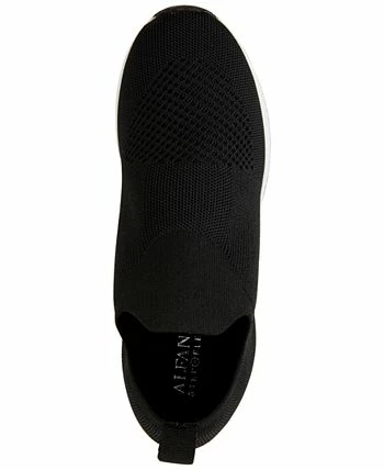 Alfani Women's Websterr Knit Wedge Sneakers, Created For Macy's 7 Alfani Women's Websterr Knit Wedge Sneakers, Created For Macy's - Image 5