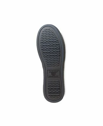 Isotoner Signature Quilted Memory Foam Microterry Slip On Slippers 7 Isotoner Signature Quilted Memory Foam Microterry Slip On Slippers - Image 5