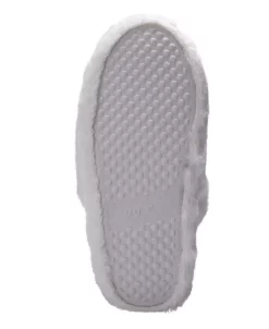 Jessica Simpson Women's Open Toe Plush Platform Slingback Slipper 15 Jessica Simpson Women's Open Toe Plush Platform Slingback Slipper -Steve Madden Shop 18720911 fpx