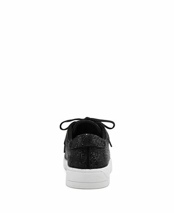 Jessica Simpson Women's Silesta Embellished Lace-Up Sneakers 5 Jessica Simpson Women's Silesta Embellished Lace-Up Sneakers - Image 3