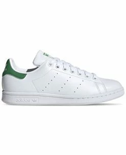 ADIDAS Women's Originals Stan Smith Primegreen Casual Sneakers From Finish Line 11 ADIDAS Women's Originals Stan Smith Primegreen Casual Sneakers From Finish Line -Steve Madden Shop 18887693 fpx