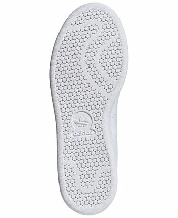 ADIDAS Women's Originals Stan Smith Primegreen Casual Sneakers From Finish Line 7 ADIDAS Women's Originals Stan Smith Primegreen Casual Sneakers From Finish Line - Image 5