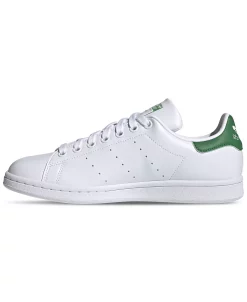 ADIDAS Women's Originals Stan Smith Primegreen Casual Sneakers From Finish Line 15 ADIDAS Women's Originals Stan Smith Primegreen Casual Sneakers From Finish Line -Steve Madden Shop 18887700 fpx