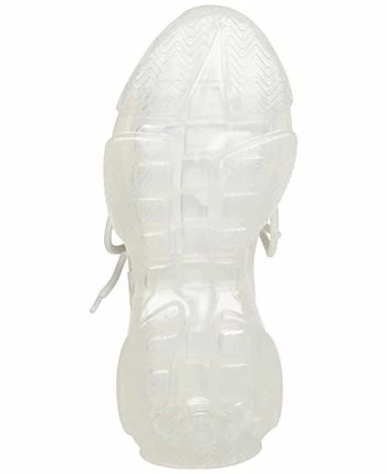 Steve Madden Women's Maxima Rhinestone-Trim Trainer Sneakers 7 Steve Madden Women's Maxima Rhinestone-Trim Trainer Sneakers - Image 5