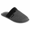 Isotoner Signature Women's Jersey Campbell Clog Slippers 1 Isotoner Signature Women's Jersey Campbell Clog Slippers -Steve Madden Shop 18905878 fpx