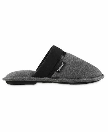 Isotoner Signature Women's Jersey Campbell Clog Slippers 4 Isotoner Signature Women's Jersey Campbell Clog Slippers - Image 2