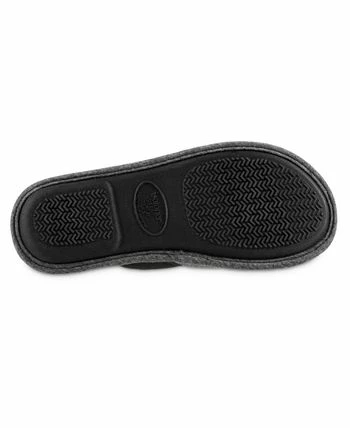 Isotoner Signature Women's Jersey Campbell Clog Slippers 8 Isotoner Signature Women's Jersey Campbell Clog Slippers - Image 6
