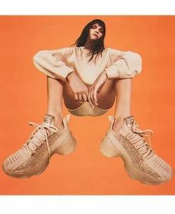 Steve Madden Women's Maxima Rhinestone-Trim Trainer Sneakers -Steve Madden Shop 18912644 fpx