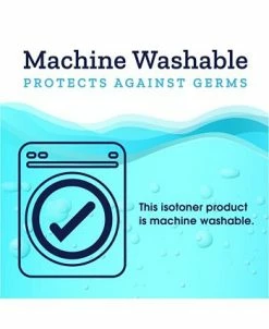 Isotoner Signature Women's Micro Terry Sport Hoodback Slippers -Steve Madden Shop 18914465 fpx