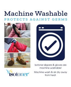 Isotoner Signature Ballerina Slippers -Steve Madden Shop 18915178 fpx