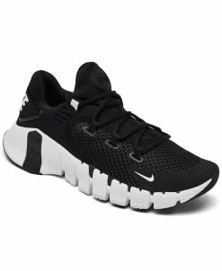 Nike Women's Free Metcon 4 Training Sneakers From Finish Line