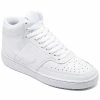 Nike Women's Court Vision Mid Casual Sneakers From Finish Line 2 Nike Women's Court Vision Mid Casual Sneakers From Finish Line -Steve Madden Shop 19045634 fpx