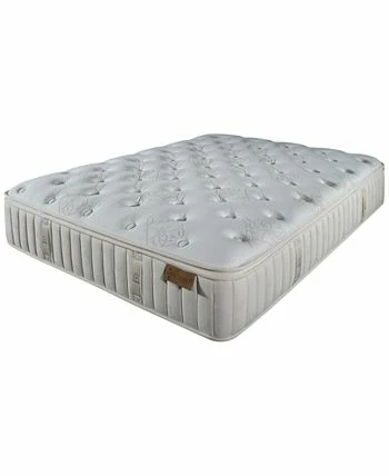 King Koil Natural Primrose 13.5 Plush Trimline Mattress- California King, Created For Macy's 4 King Koil Natural Primrose 13.5 Plush Trimline Mattress- California King, Created For Macy's - Image 2