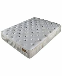 King Koil Natural Primrose 13.5 Plush Trimline Mattress- California King, Created For Macy's 13 King Koil Natural Primrose 13.5 Plush Trimline Mattress- California King, Created For Macy's -Steve Madden Shop 19172596 fpx 1