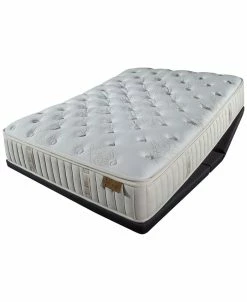 King Koil Natural Primrose 13.5 Plush Trimline Mattress- Twin XL, Created For Macy's -Steve Madden Shop 19172597 fpx