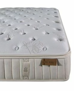 King Koil Natural Primrose 13.5 Plush Trimline Mattress- California King, Created For Macy's 16 King Koil Natural Primrose 13.5 Plush Trimline Mattress- California King, Created For Macy's -Steve Madden Shop 19172599 fpx 1