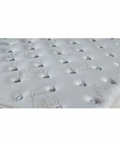 King Koil Natural Primrose 13.5 Plush Trimline Mattress- California King, Created For Macy's 17 King Koil Natural Primrose 13.5 Plush Trimline Mattress- California King, Created For Macy's -Steve Madden Shop 19172600 fpx 1