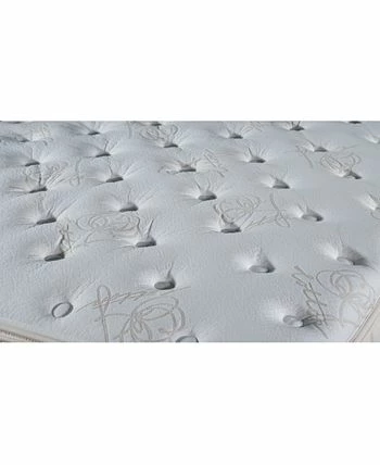 King Koil Natural Primrose 13.5 Plush Trimline Mattress- California King, Created For Macy's 9 King Koil Natural Primrose 13.5 Plush Trimline Mattress- California King, Created For Macy's - Image 7