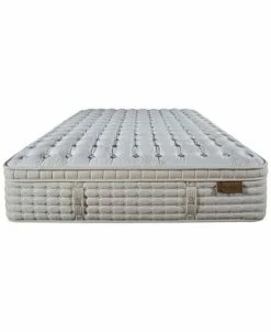 King Koil Natural Zuma 14.5 Firm Euro Top Mattress- Twin XL, Created For Macy's -Steve Madden Shop 19172858 fpx