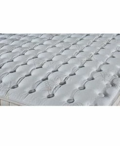 King Koil Natural Zuma 14.5 Firm Euro Top Mattress- Twin XL, Created For Macy's -Steve Madden Shop 19172860 fpx