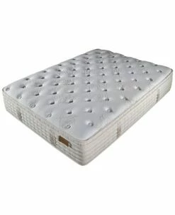 King Koil Natural Zuma 14.5 Plush Euro Top Mattress- Twin XL, Created For Macy's -Steve Madden Shop 19172900 fpx 1