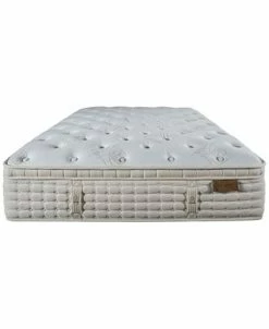 King Koil Natural Zuma 14.5 Plush Euro Top Mattress- Queen, Created For Macy's -Steve Madden Shop 19172902 fpx