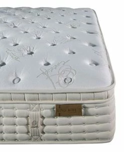 King Koil Natural Zuma 14.5 Plush Euro Top Mattress- Queen, Created For Macy's -Steve Madden Shop 19172903 fpx