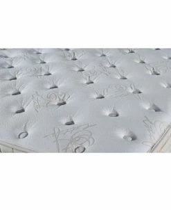 King Koil Natural Zuma 14.5 Plush Euro Top Mattress- Twin XL, Created For Macy's -Steve Madden Shop 19172904 fpx 1