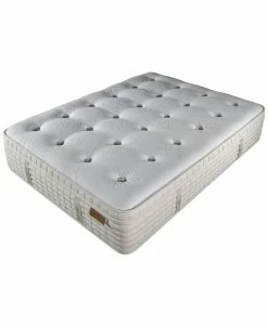 King Koil Natural Juniper 15 Plush Bliss Top Mattress- King, Created For Macy's -Steve Madden Shop 19172946 fpx 1