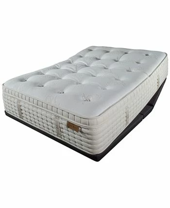 King Koil Natural Juniper 15 Plush Bliss Top Mattress- Full, Created For Macy's 7 King Koil Natural Juniper 15 Plush Bliss Top Mattress- Full, Created For Macy's - Image 5