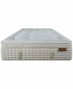 King Koil Natural Juniper 15 Plush Bliss Top Mattress- King, Created For Macy's -Steve Madden Shop 19172948 fpx 1