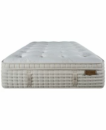King Koil Natural Juniper 15 Plush Bliss Top Mattress- Full, Created For Macy's 8 King Koil Natural Juniper 15 Plush Bliss Top Mattress- Full, Created For Macy's - Image 6