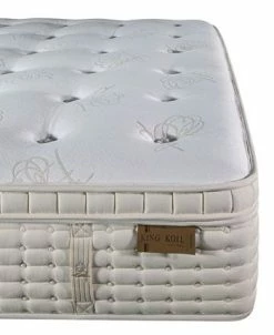 King Koil Natural Juniper 15 Plush Bliss Top Mattress- King, Created For Macy's -Steve Madden Shop 19172949 fpx 1
