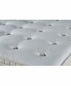 King Koil Natural Juniper 15 Plush Bliss Top Mattress- King, Created For Macy's -Steve Madden Shop 19172950 fpx 1