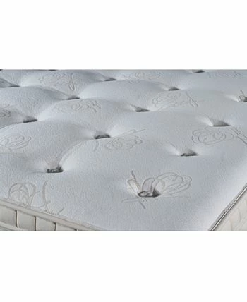 King Koil Natural Juniper 15 Plush Bliss Top Mattress- Full, Created For Macy's 10 King Koil Natural Juniper 15 Plush Bliss Top Mattress- Full, Created For Macy's - Image 8
